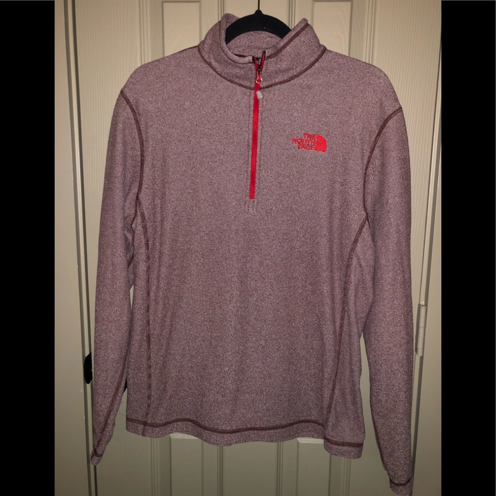 The North Face Men’s Pullover